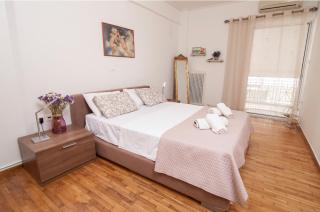 Viola's apartment in the heart of the city - Kalamata - 0
