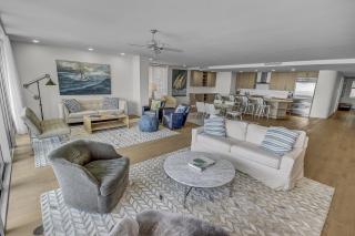 AMAZING GULF VIEWS #203 Viridian at Seagrove LUXURY 1 Beach Set included 3BR 3,5BA Slp 8 condo - Santa Rosa Beach - 4