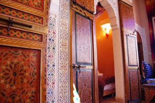 Riad Benchekroun - Meknès - 1