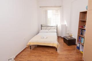 Viola's apartment in the heart of the city - Kalamata - 7