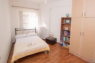 Viola's apartment in the heart of the city - Kalamata - 3