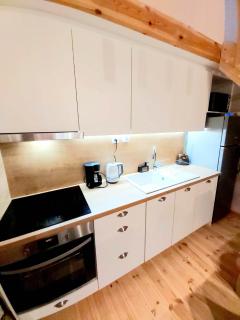 SITIA CITY CENTER luxury apartment - 3