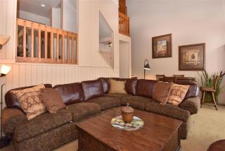 Seven Springs 3 Bedroom Standard Townhouse, Sleeps 11! condo - Champion - 0