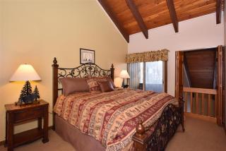 Seven Springs 3 Bedroom Standard Townhouse, Sleeps 11! condo - Champion - 4