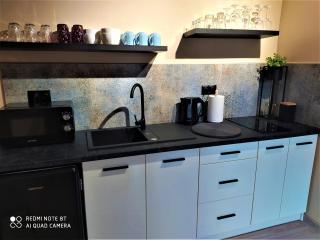 Apartament Na Mazurskim Wzgórzu - 3