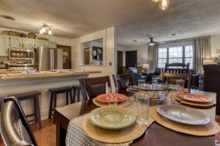 Three-Bedroom House - 5