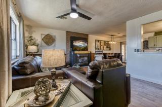 Three-Bedroom House - 8