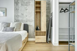 Downtown 1BR w Pool Gym WD nr Staples Center LAX-544 - 1