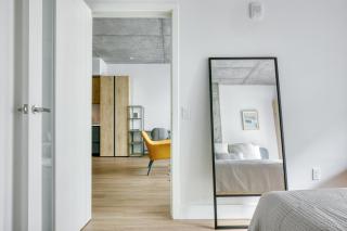 Downtown 1BR w Pool Gym WD nr Staples Center LAX-544 - 2