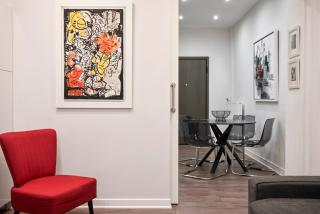 Valaoritou Boutique Apartment,Kolonaki - Atenas - 7