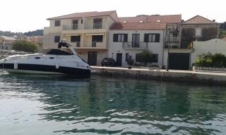 Apartment Milka with sea view - Tisno - 3