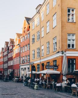Lovely and Homey Apartment in the heart of Copenhagen - Copenhaga - 6