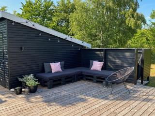 Holiday Home Aida - 400m from the sea by Interhome - Rønne - 4