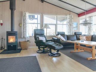 Holiday Home Vika - 600m from the sea by Interhome - Fanø - 7