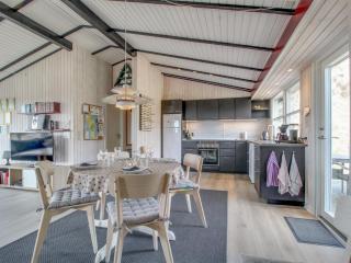 Holiday Home Vika - 600m from the sea by Interhome - Fanø - 5