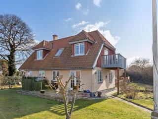 Holiday Home Jolin - 200m from the sea by Interhome - 7