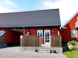 Apartment Lutz - 6km from the sea by Interhome - Åkirkeby - 8