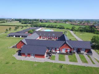 Apartment Lutz - 6km from the sea by Interhome - Åkirkeby - 6