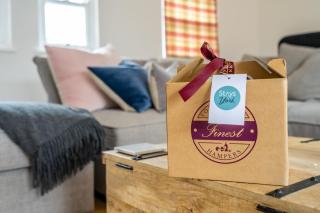 Wensleydale Mews - 9