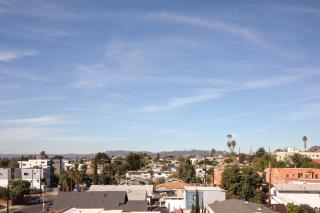 Silverlake 1br w wd roof nr 5 10 freeways LAX-977 - 5
