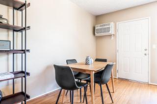 Sherman Oaks 1BR w Gym Pool nr Ventura Blvd LAX-461 - Los Angeles - 7