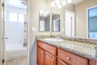 Sherman Oaks 1BR w Gym Pool nr Ventura Blvd LAX-461 - Los Angeles - 1