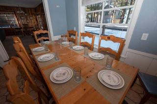 3664 Birch Avenue cabin - South Lake Tahoe - 1