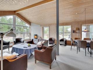 Holiday Home Mojag - 1km from the sea by Interhome - Mølby - 5