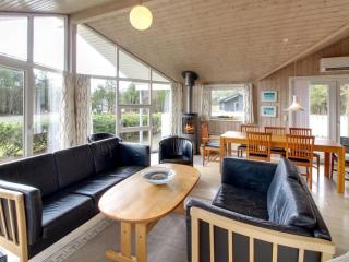 Holiday Home Taisto - 1-8km from the sea by Interhome - Mølby - 9