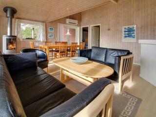 Holiday Home Taisto - 1-8km from the sea by Interhome - Mølby - 8