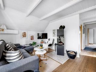 Holiday Home Annetin - 850m from the sea by Interhome - Blåvand - 2