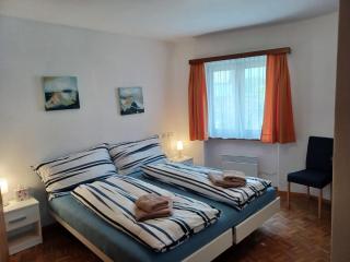 Apartment Vela da Reto by Interhome - Muralto - 1