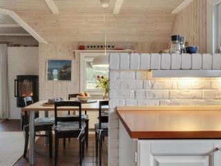 Holiday Home Annli - 1-5km from the sea by Interhome - Blåvand - 5