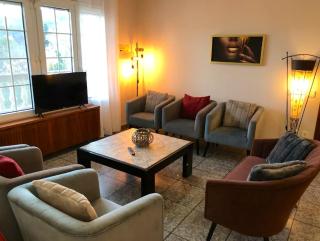 Spacious Villa in Alforja with Private Pool, Mountain View - 1