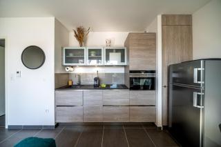 La Pépite - Appt en Hypercentre au calme, Terrasse et Garage - Res Meyer - 6