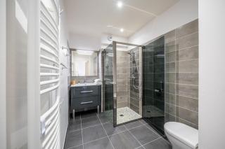 La Pépite - Appt en Hypercentre au calme, Terrasse et Garage - Res Meyer - 4