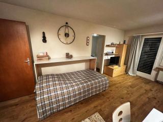 Beautiful holiday apartment in Wildhaus Toggenburg - Wildhaus - 5