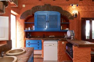 Spacious Villa in Benaocaz with Mountain and Pool Views - 3