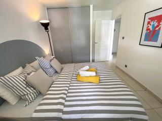 Appartement lumineux et calme Saint-Denis centre - 5