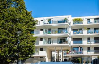 La Pépite - Appt en Hypercentre au calme, Terrasse et Garage - Res Meyer - Royan - 3