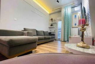 Luxury apartment in city center - Salonicco - 9