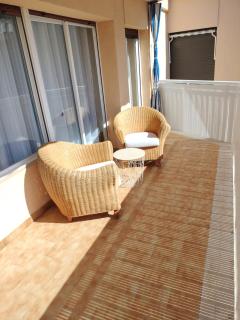 CAMBRILS BEACH APARTMENT - Cambrils - 9