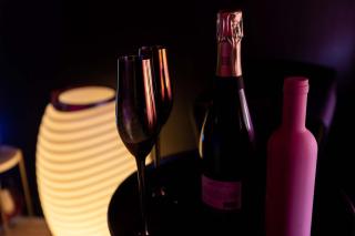 LOVE ROOM Adulte Only - 5