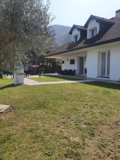 Villa Mariel Lago Maggiore - Gravellona Toce - 2
