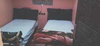 Assistance Imlil hostels - 3
