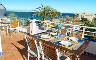 Ático Medina Molins - Dénia - 3