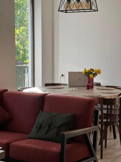 Green Agarak Guest House near Dendropark, Stepanavan - 6