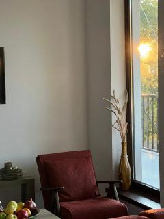 Green Agarak Guest House near Dendropark, Stepanavan - Gyulagarak - 6