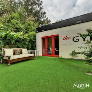 Amenity Heavy Serene Apt in Convenient Location - Austin - 1