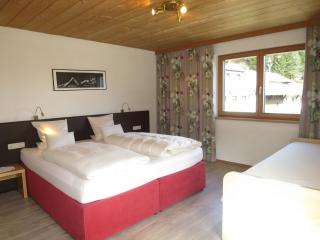 Apartment Am Schönbach-3 by Interhome - Sankt Jakob - 7